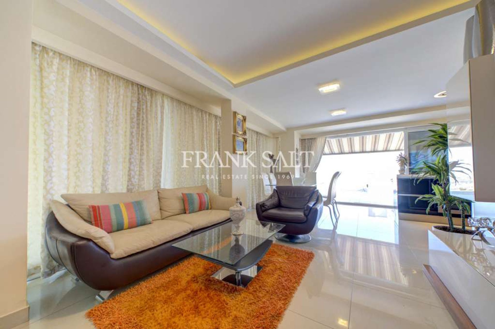 Condominio en Mellieha,  10906080