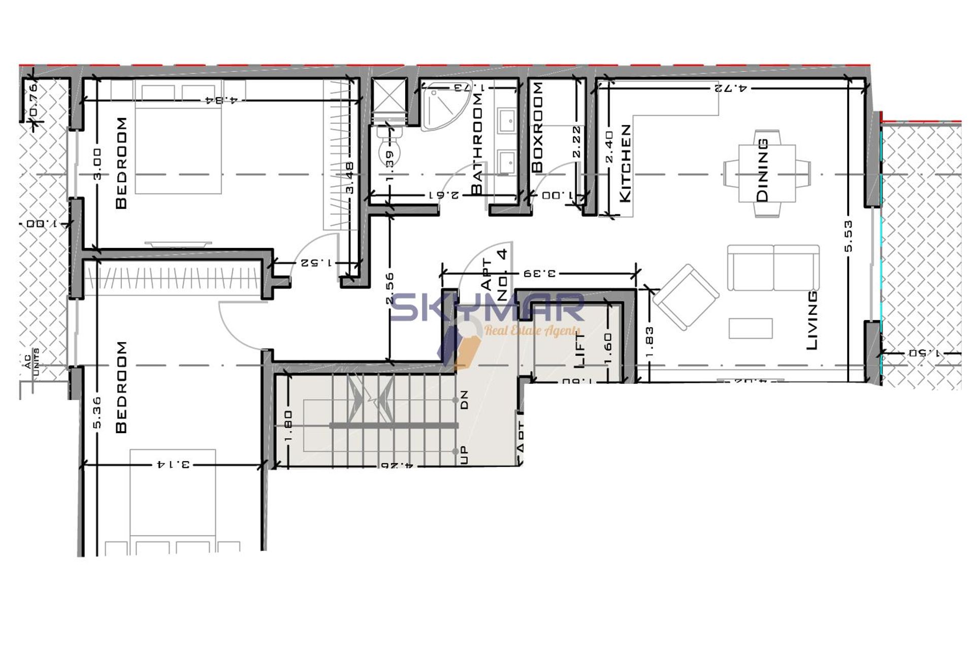 عمارات في بلزان, بلزان 10906096