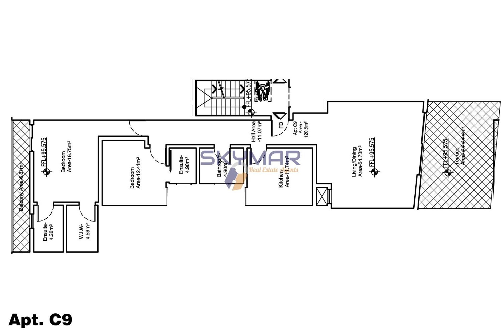 Condominio en Mosta,  10906127