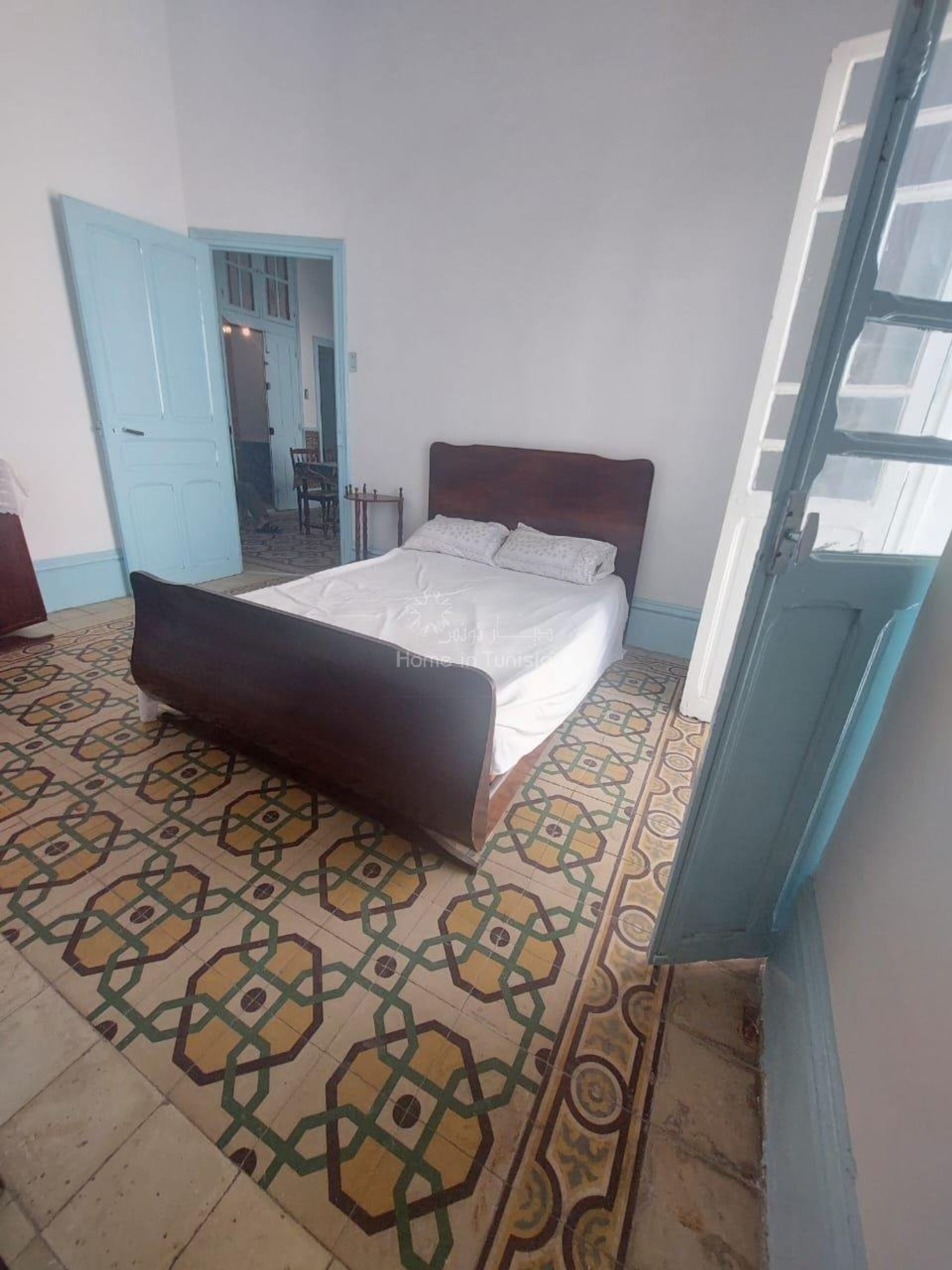 Condominium in Sousse, Sousse 10906130