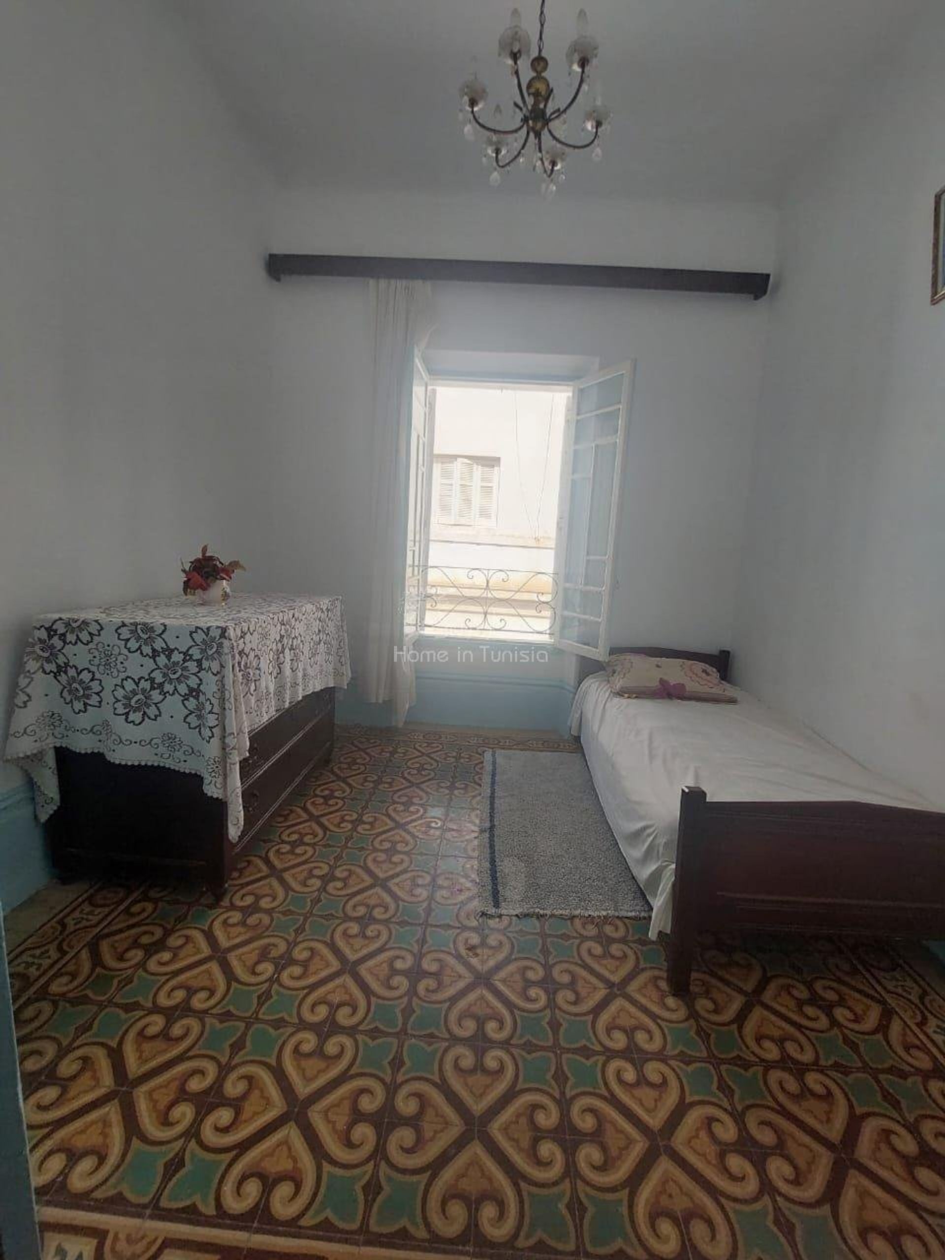 Condominium in Sousse, Sousse 10906130