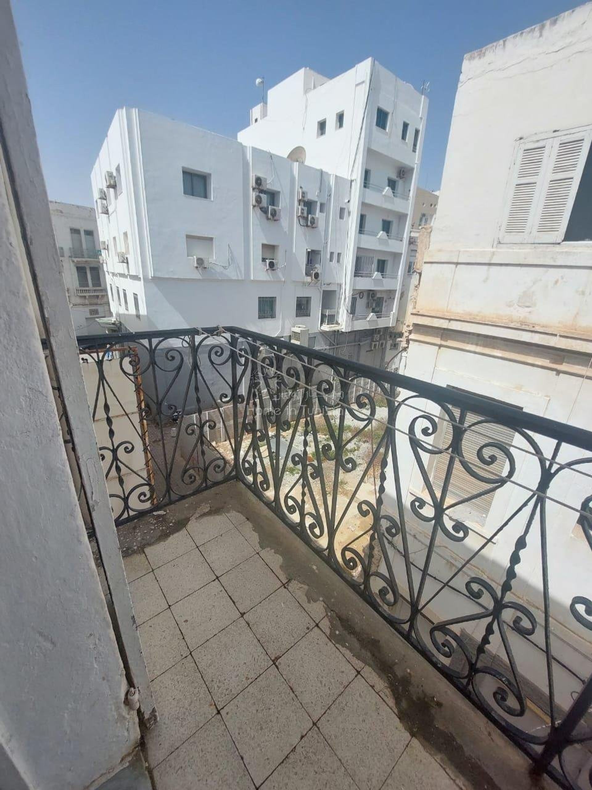 Condominium in Sousse, Sousse 10906130