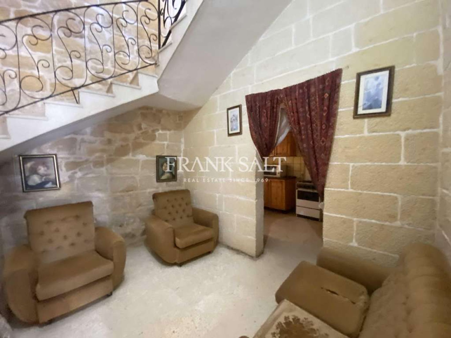 Huis in Zejtun, Zejtun 10906132