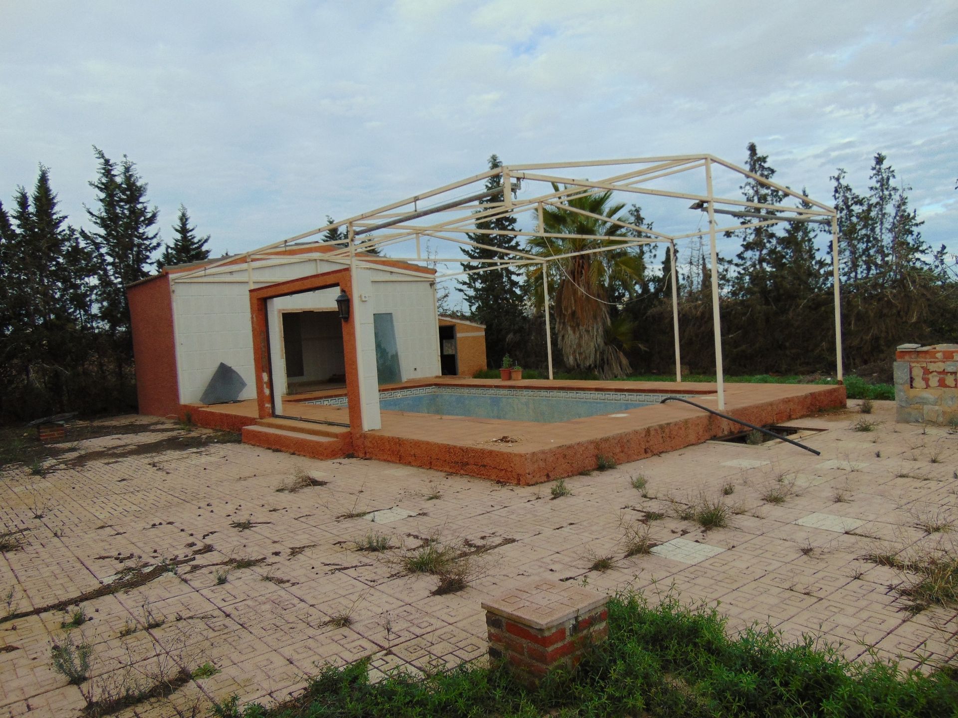 casa no Torre-Pacheco, Región de Murcia 10906151