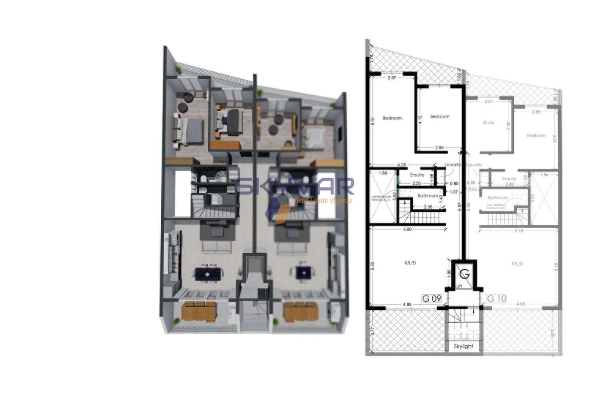 Condominium dans Xewkija, Xewkija 10906166