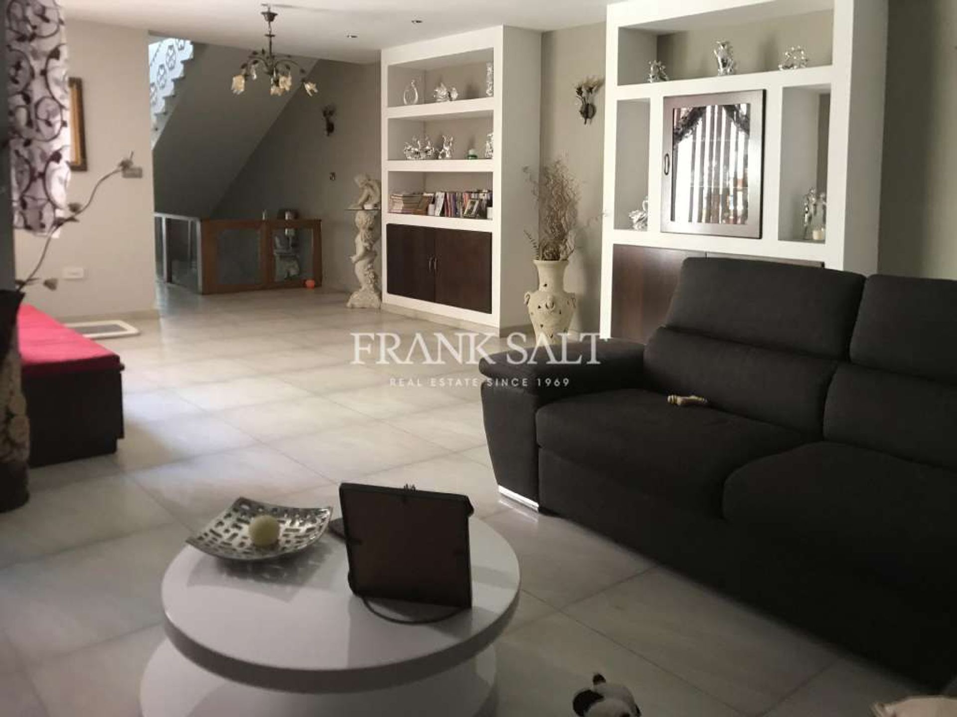 Condominium in Hamrun, Hamrun 10906195