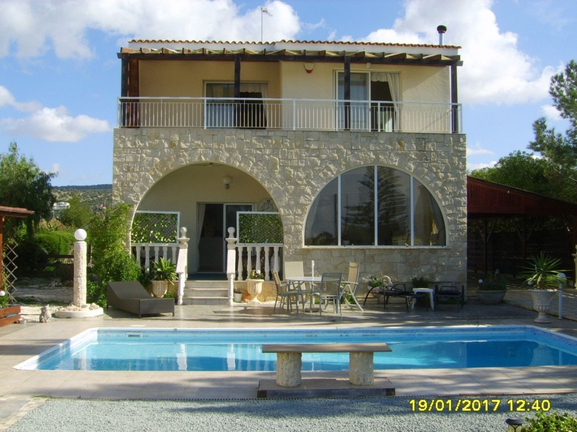 Huis in Pegeia, Pafos 10906198