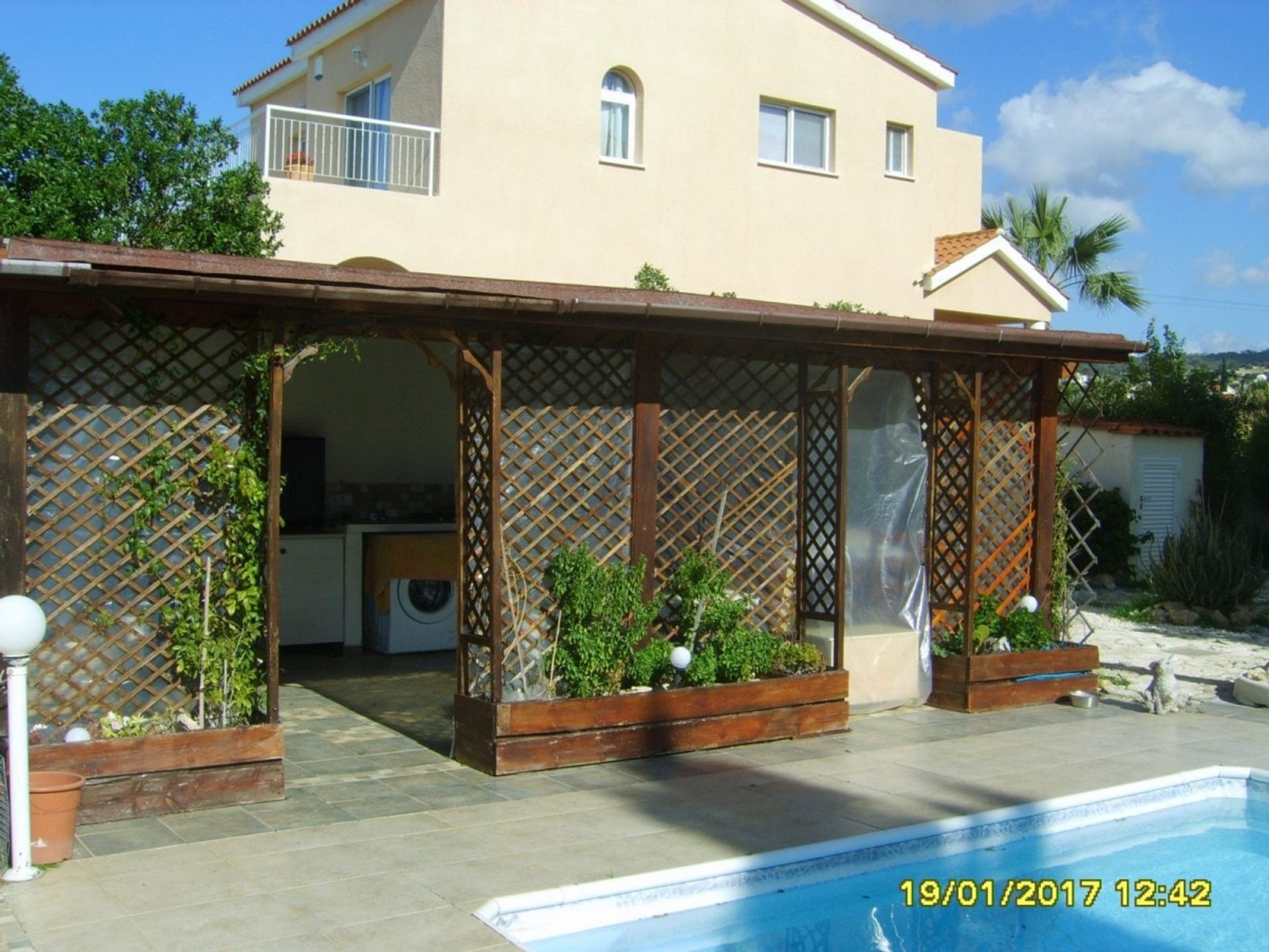 Huis in Peyia, Paphos 10906198