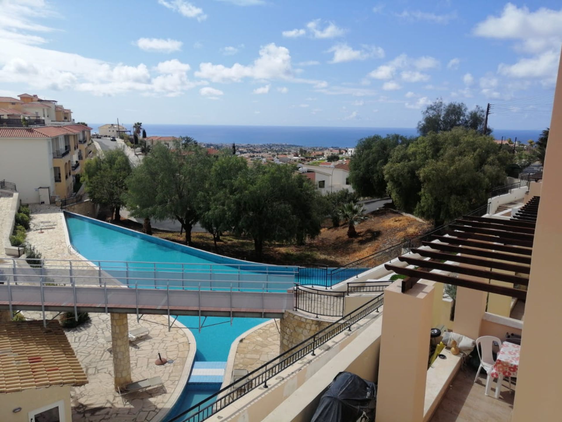 Condominio nel Peyia, Paphos 10906201