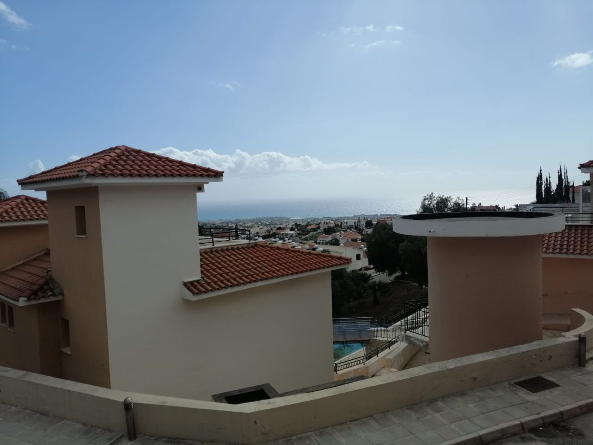 Condominio nel Peyia, Paphos 10906201