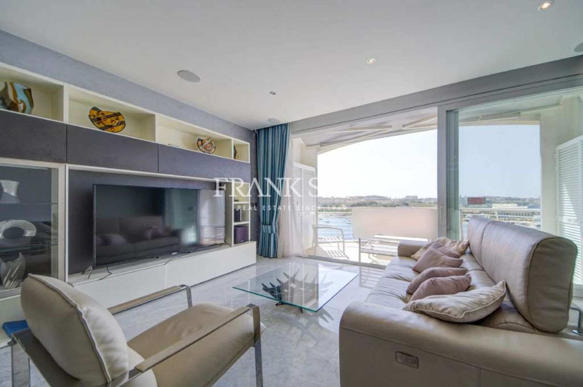 Condominium dans Tas-Sliema, Tas-Sliema 10906207