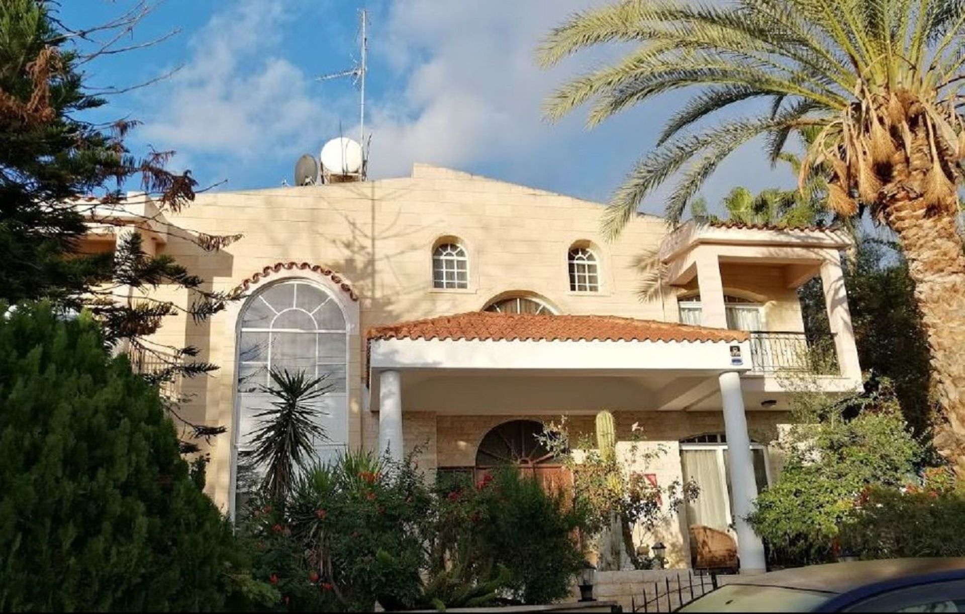 rumah dalam Nicosia, Lefkosia 10906234