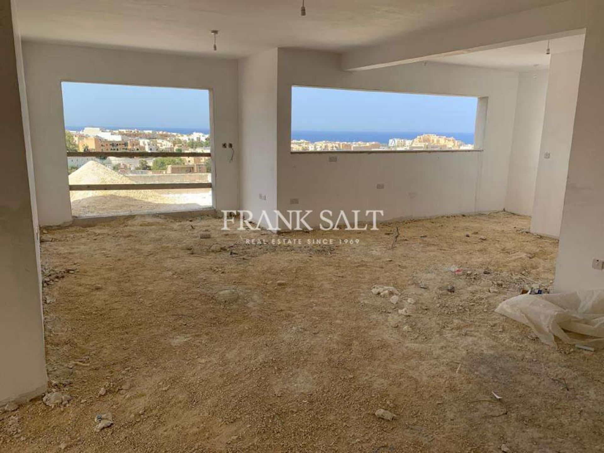 Kondominium dalam Tal-Mejda, Swieqi 10906237