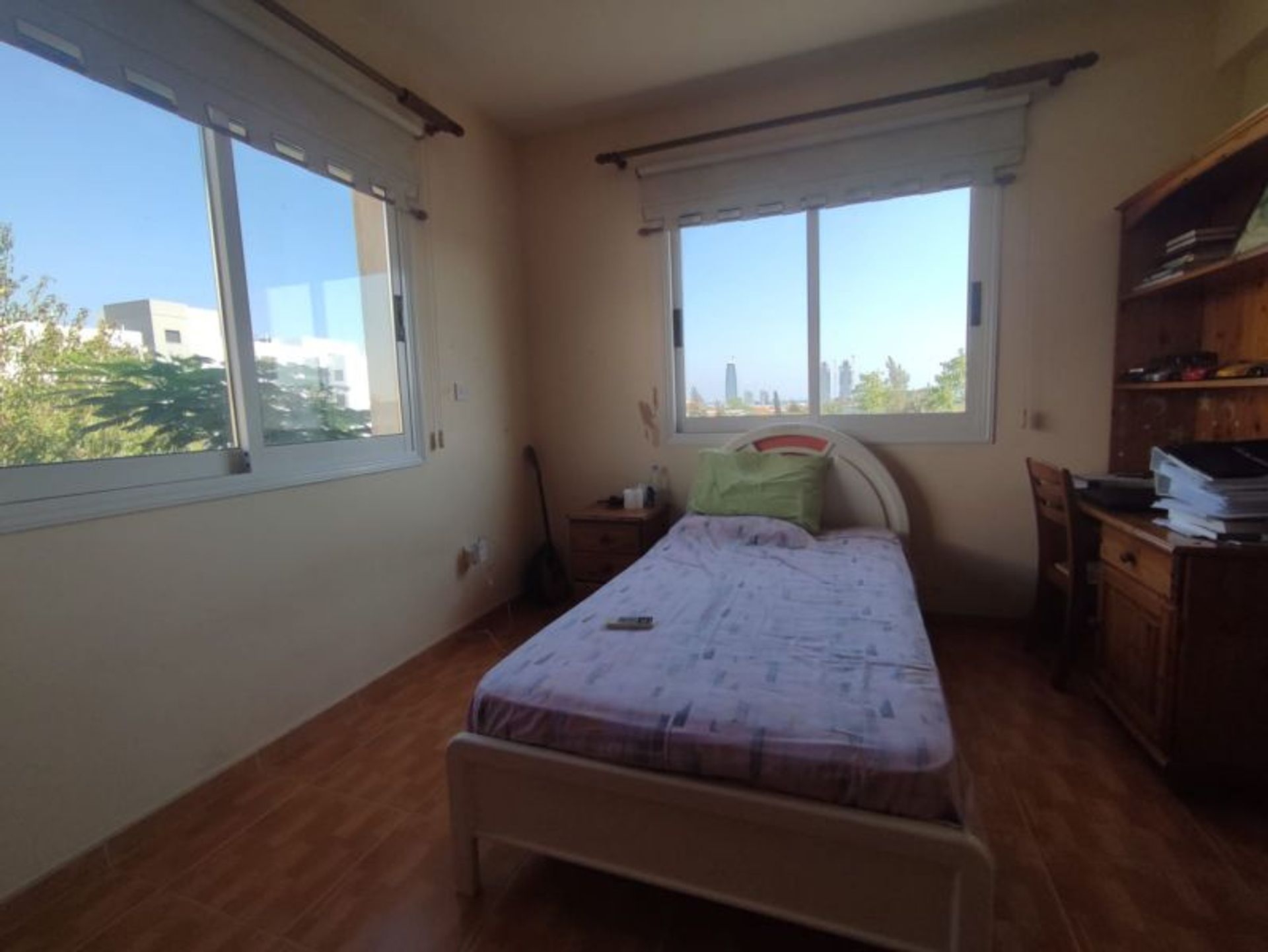 بيت في Mesa Geitonia, Limassol 10906279