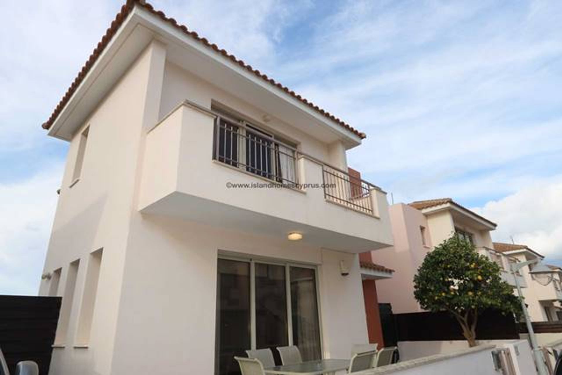 House in Paralimni, Ammochostos 10906344