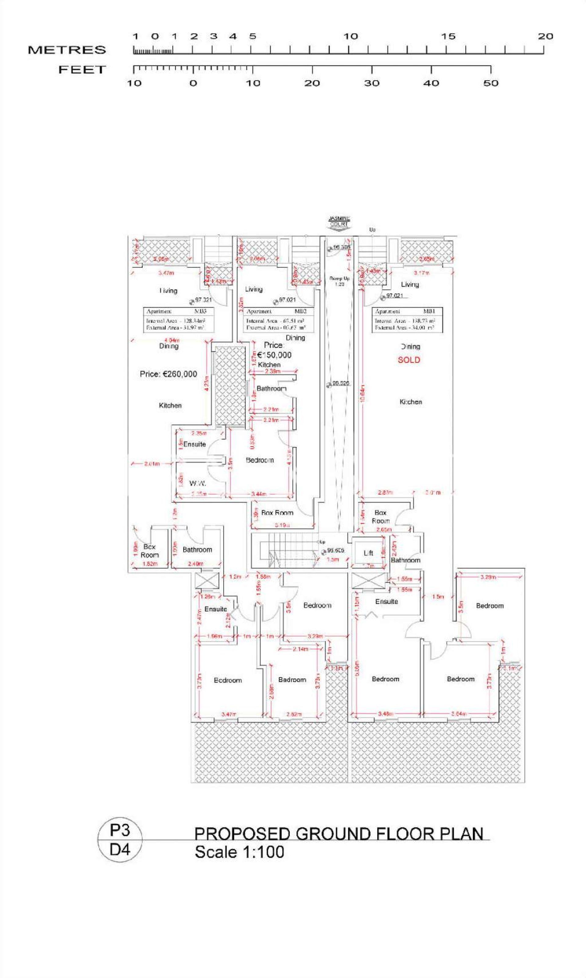 Kondominium w L-Imbordin, San Pawl il-Bahar 10906349