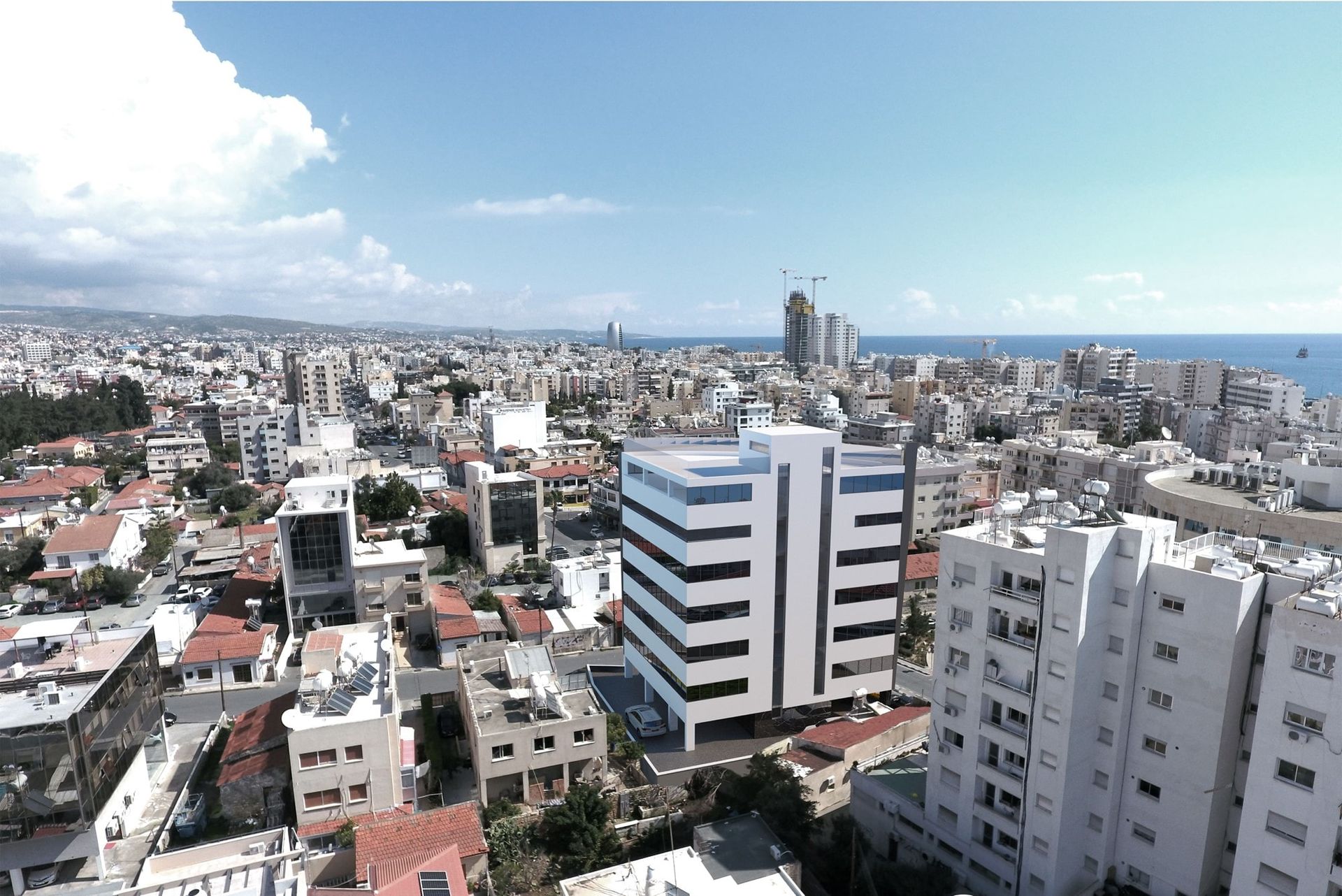 Industriel dans Limassol, Lémésos 10906363