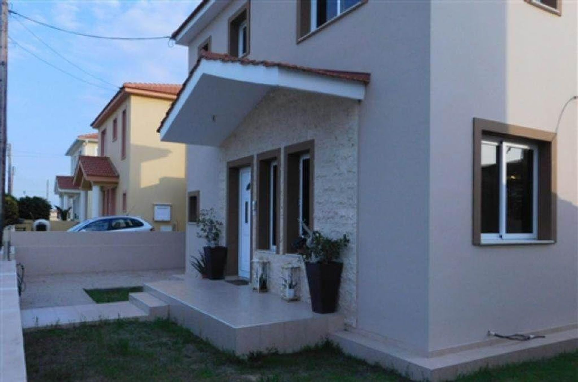 House in Voroklini, Larnaka 10906374