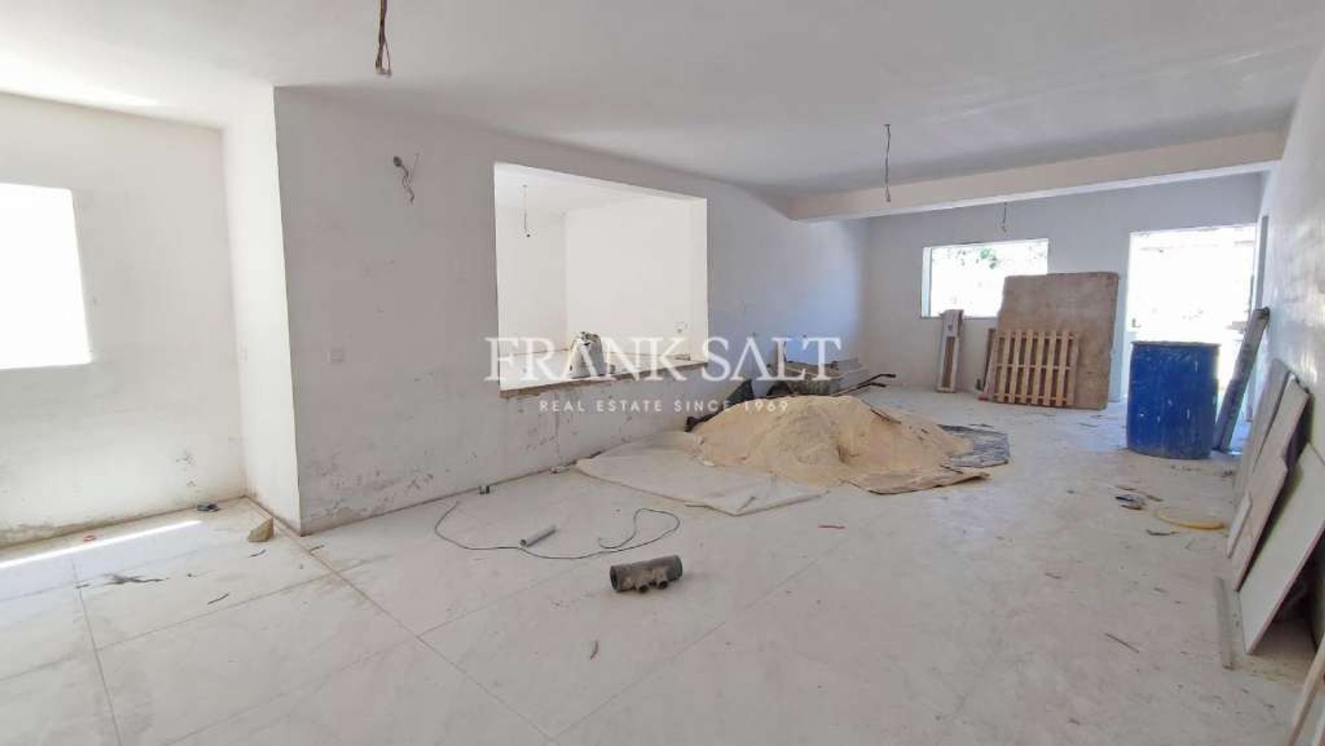 Condominio en Wied l-Arkata, mosta 10906375