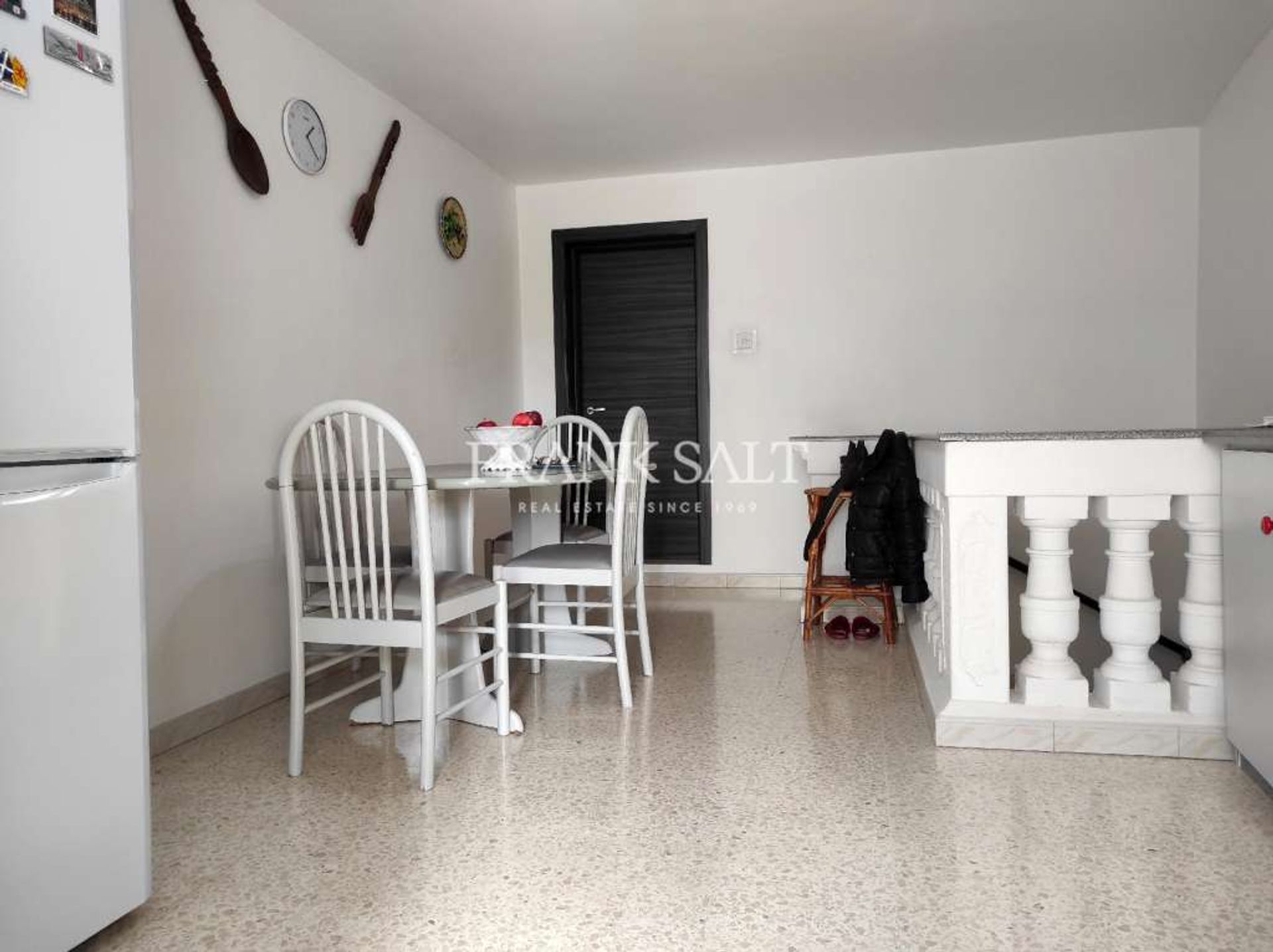 Condominium dans L-Andrijiet, Rabat 10906386