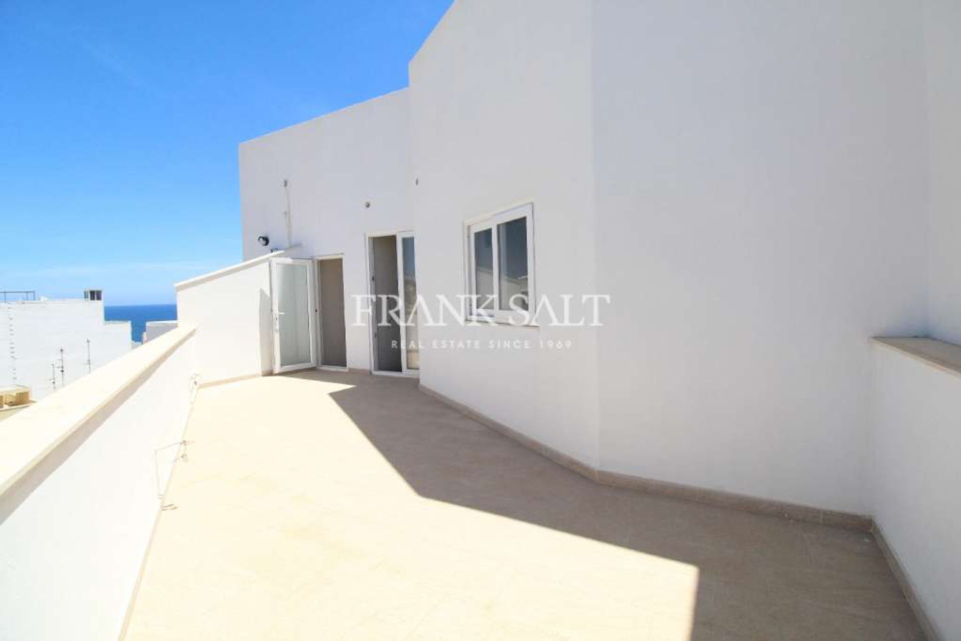 Condominium dans Marsaskala, Marsaskala 10906422