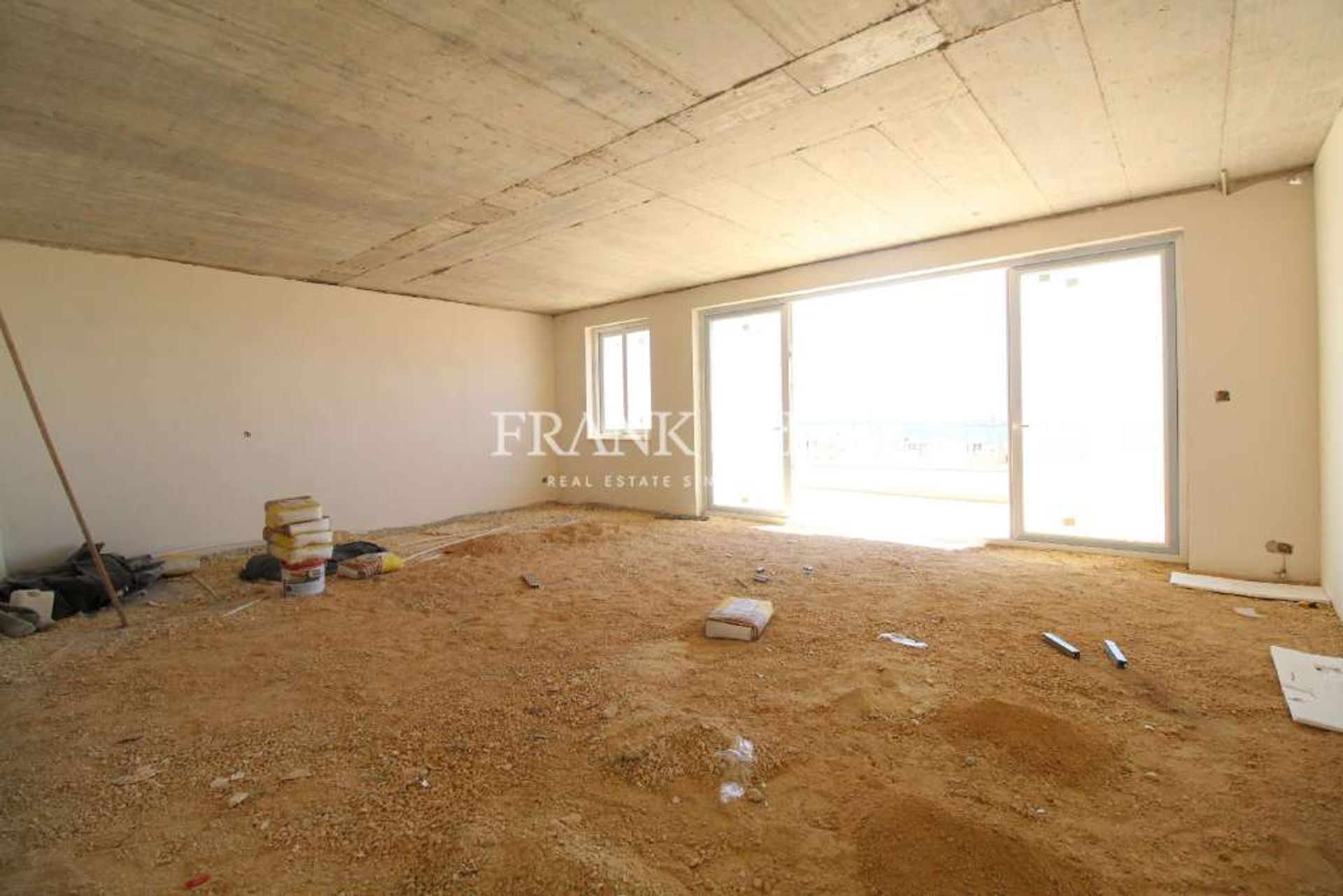 Condominium dans Marsaskala, Marsaskala 10906422