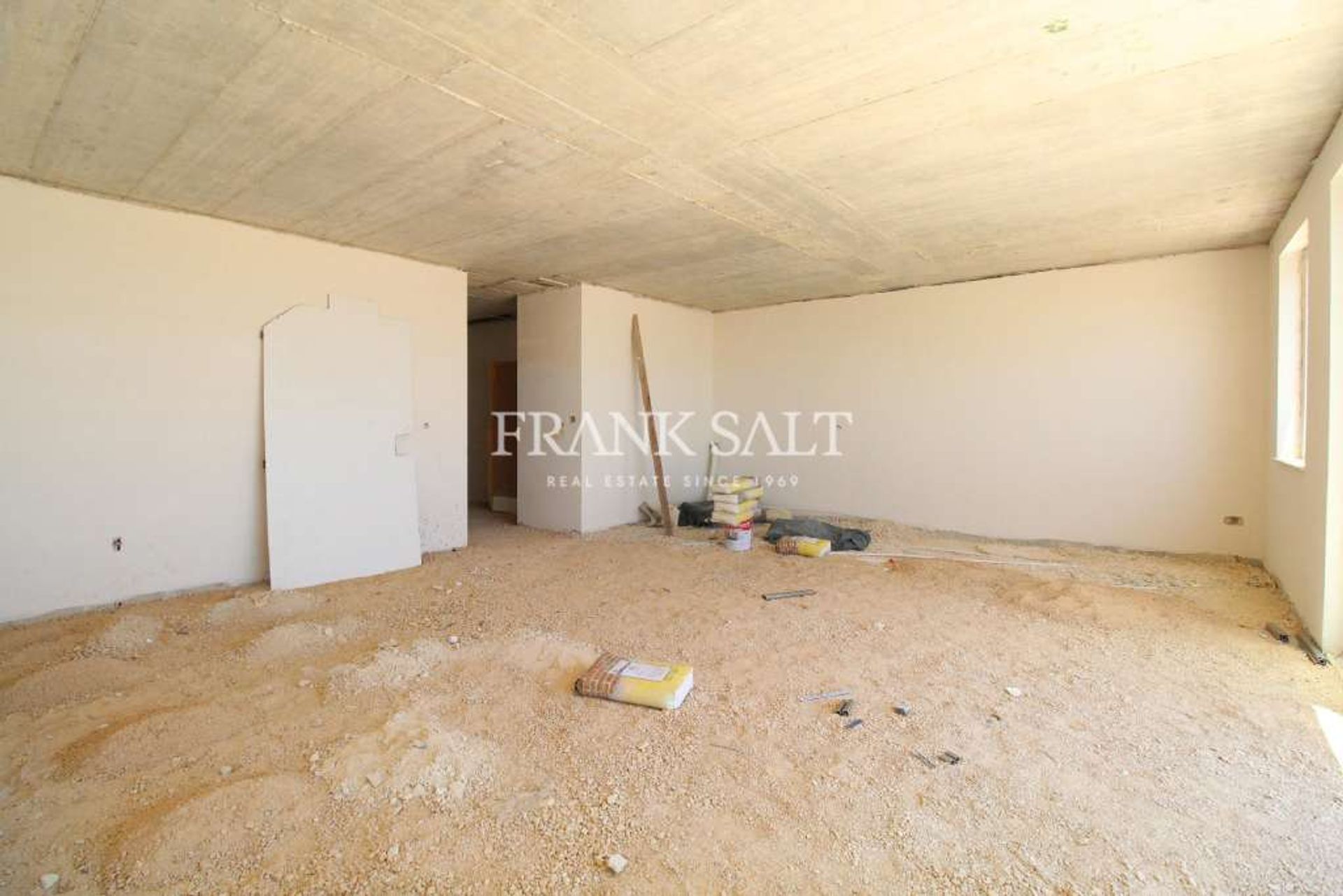 Condominium dans Marsaskala, Marsaskala 10906422