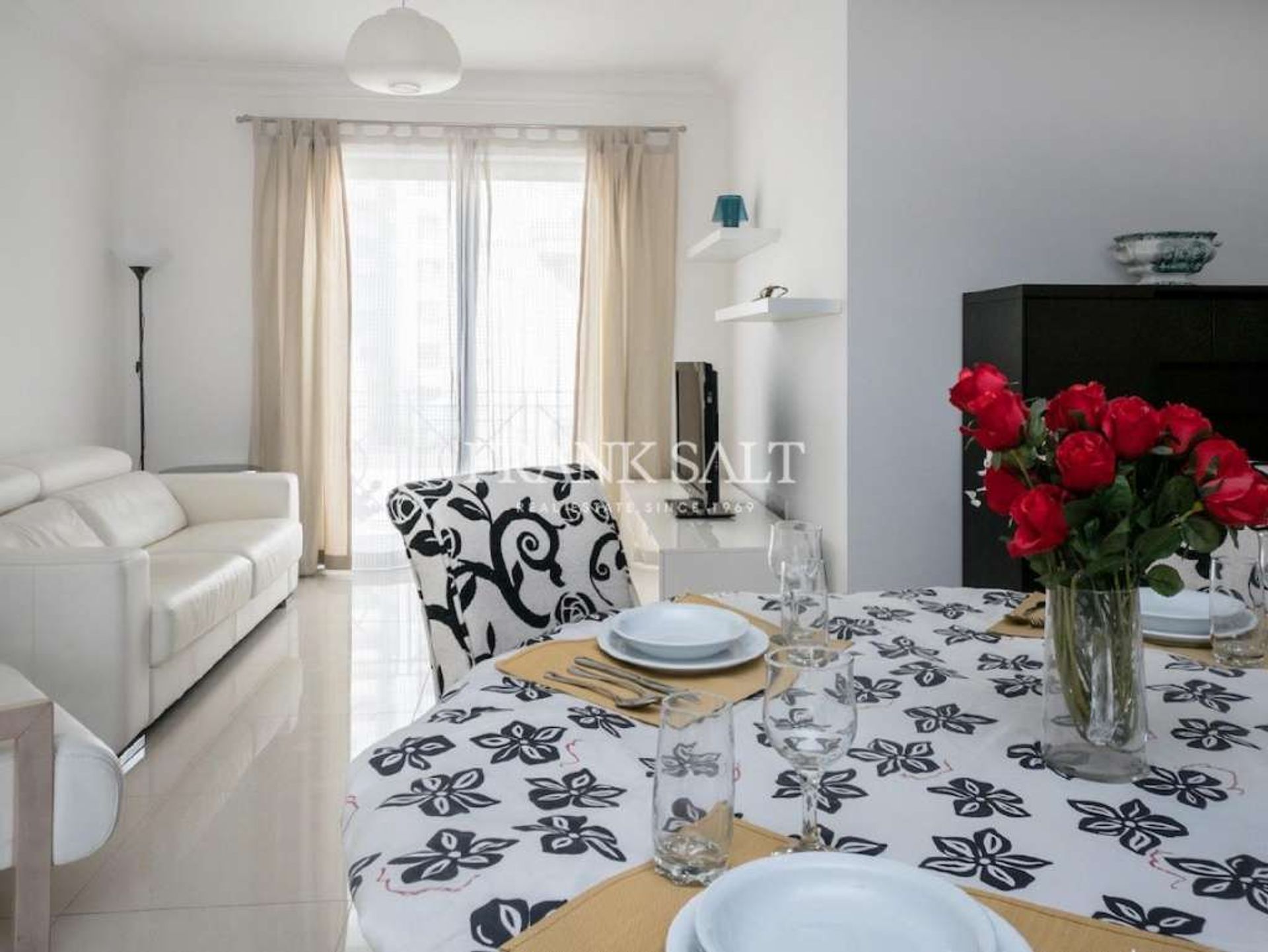 Condominium dans Sliema,  10906431