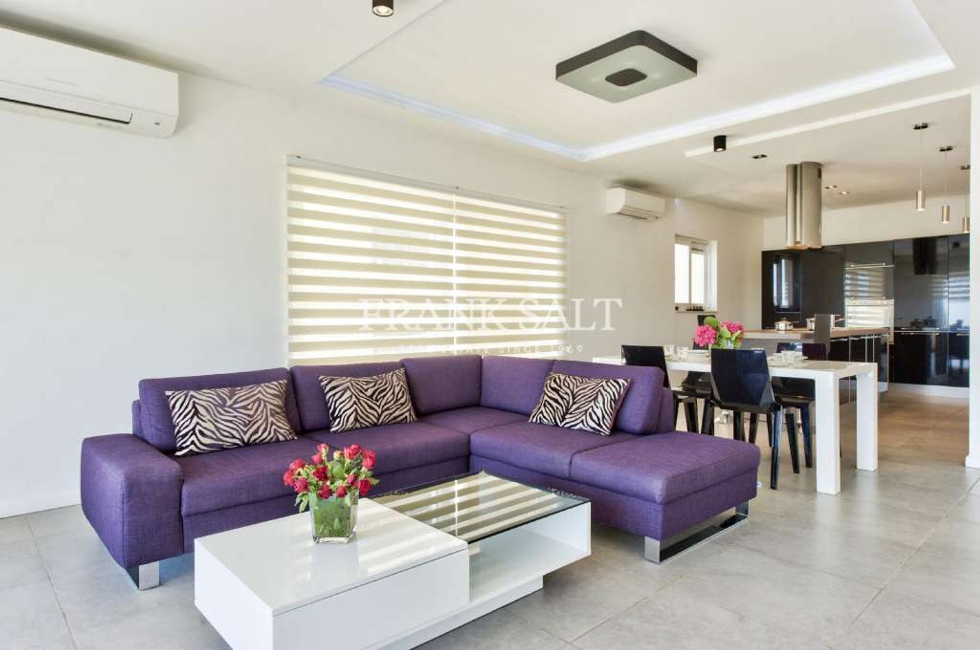 Condominium in Tas-Sliema,  10906434