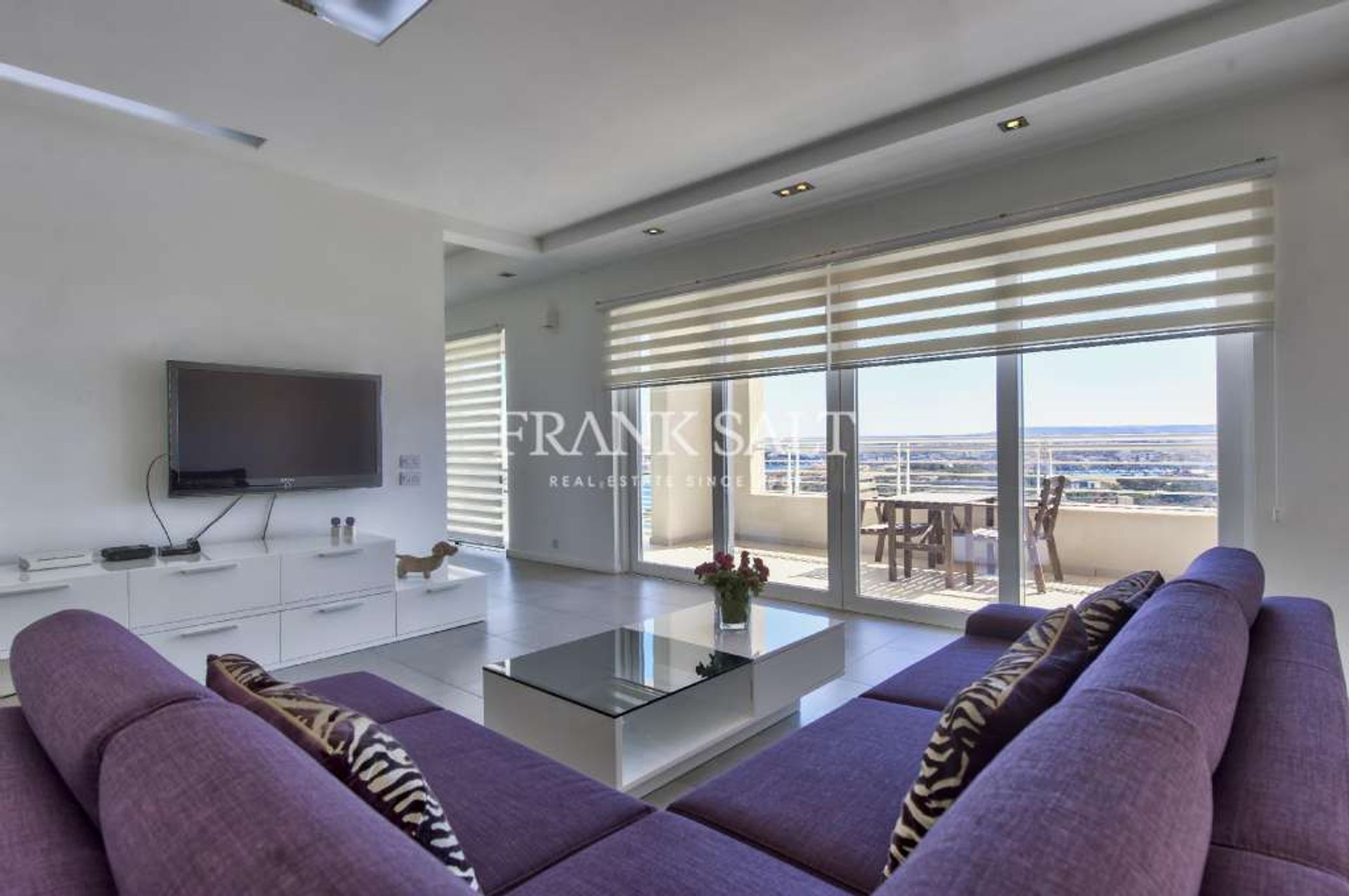 Condominium in Tas-Sliema,  10906434