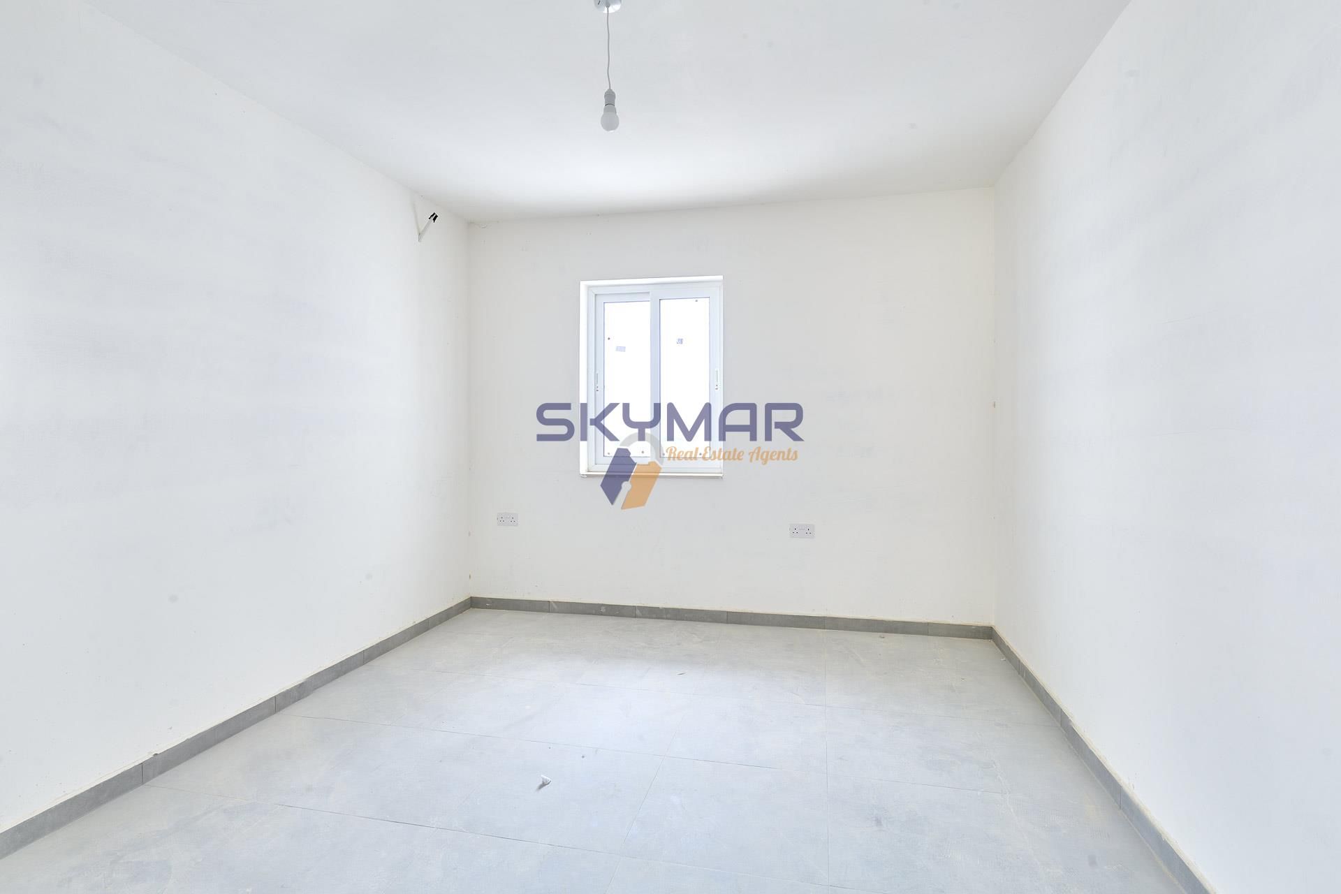 Condominium dans Bur Maghtab, Ghaxaq 10906460