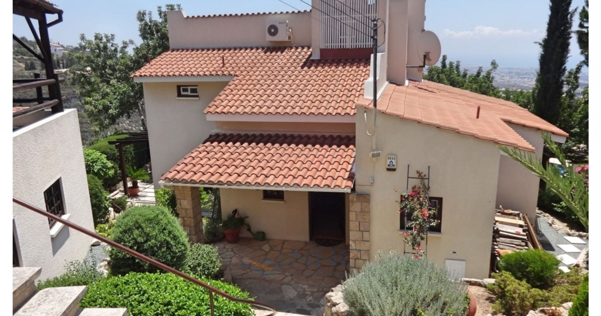 Haus im Tala, Paphos 10906467