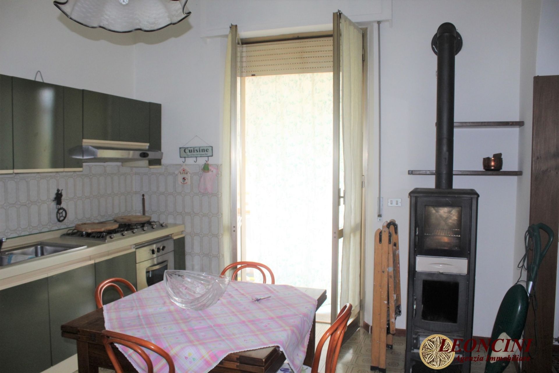 Condominium in Villafranca in Lunigiana, Toscane 10906470