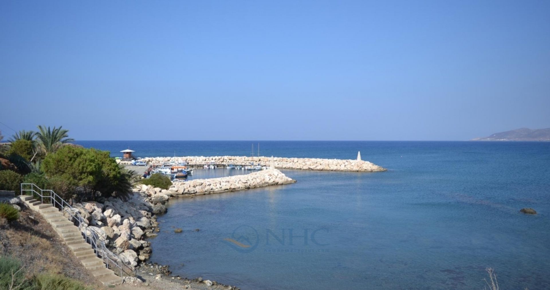 жилой дом в Pomos, Paphos 10906474