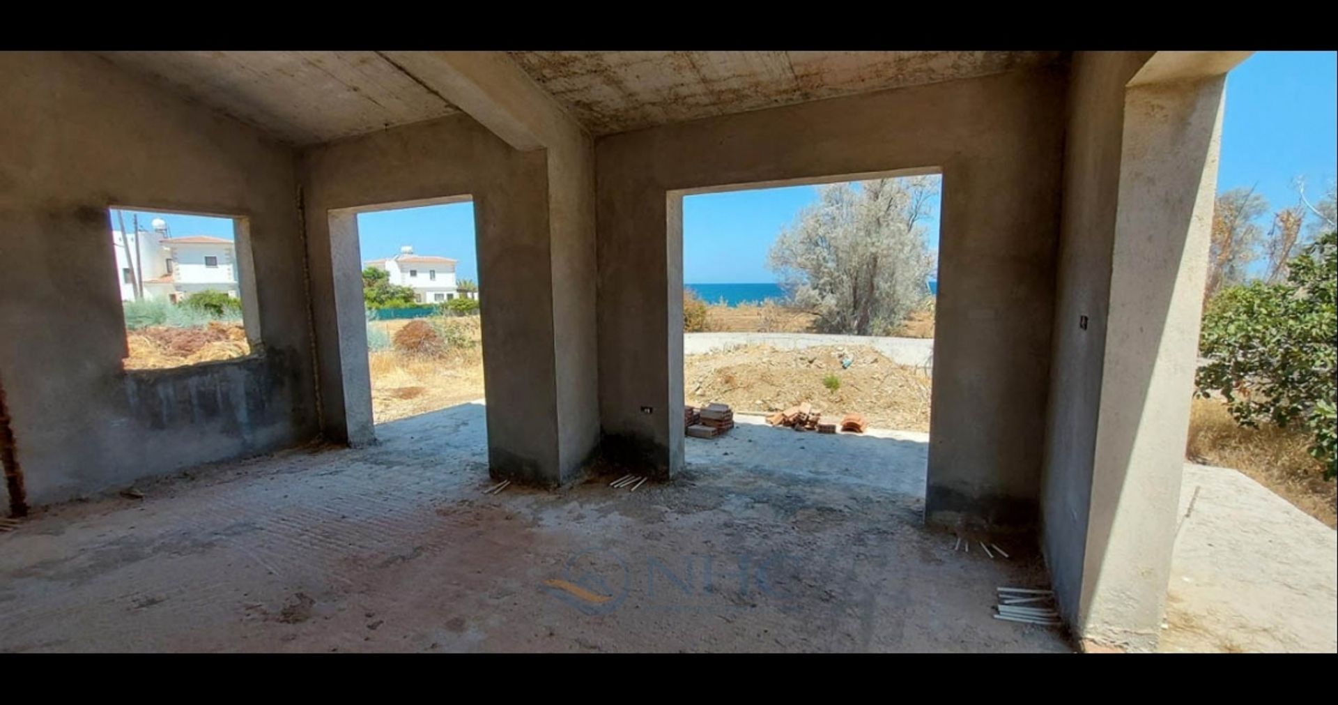 жилой дом в Pomos, Paphos 10906474