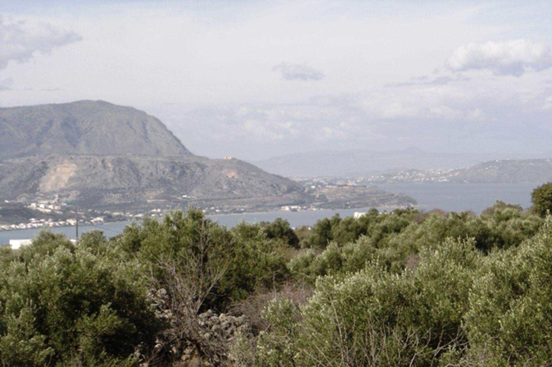 Terre dans Kokkino Chorio,  10906499