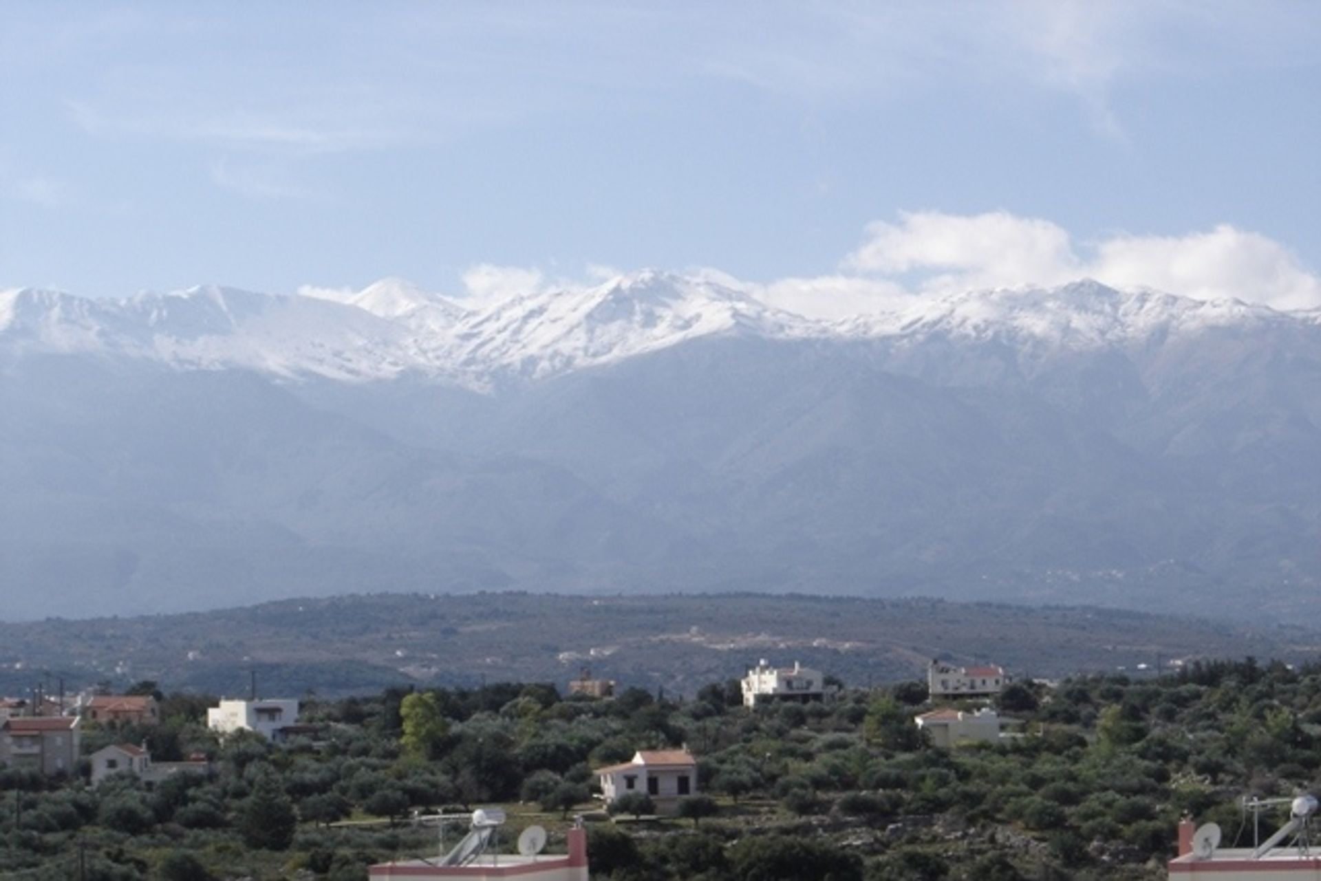 Terre dans Kokkino Chorio,  10906499