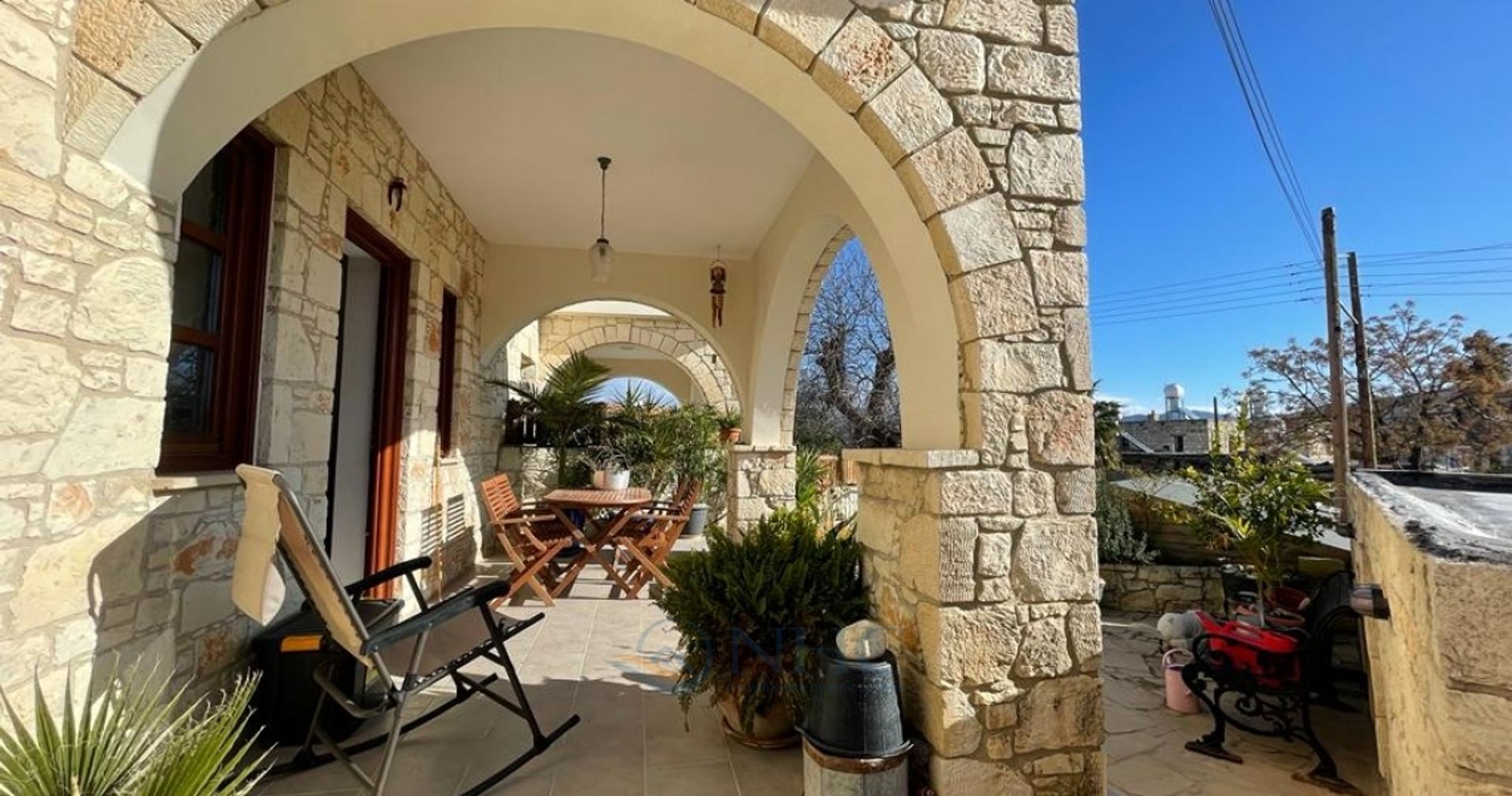 Casa nel Simou, Paphos 10906502