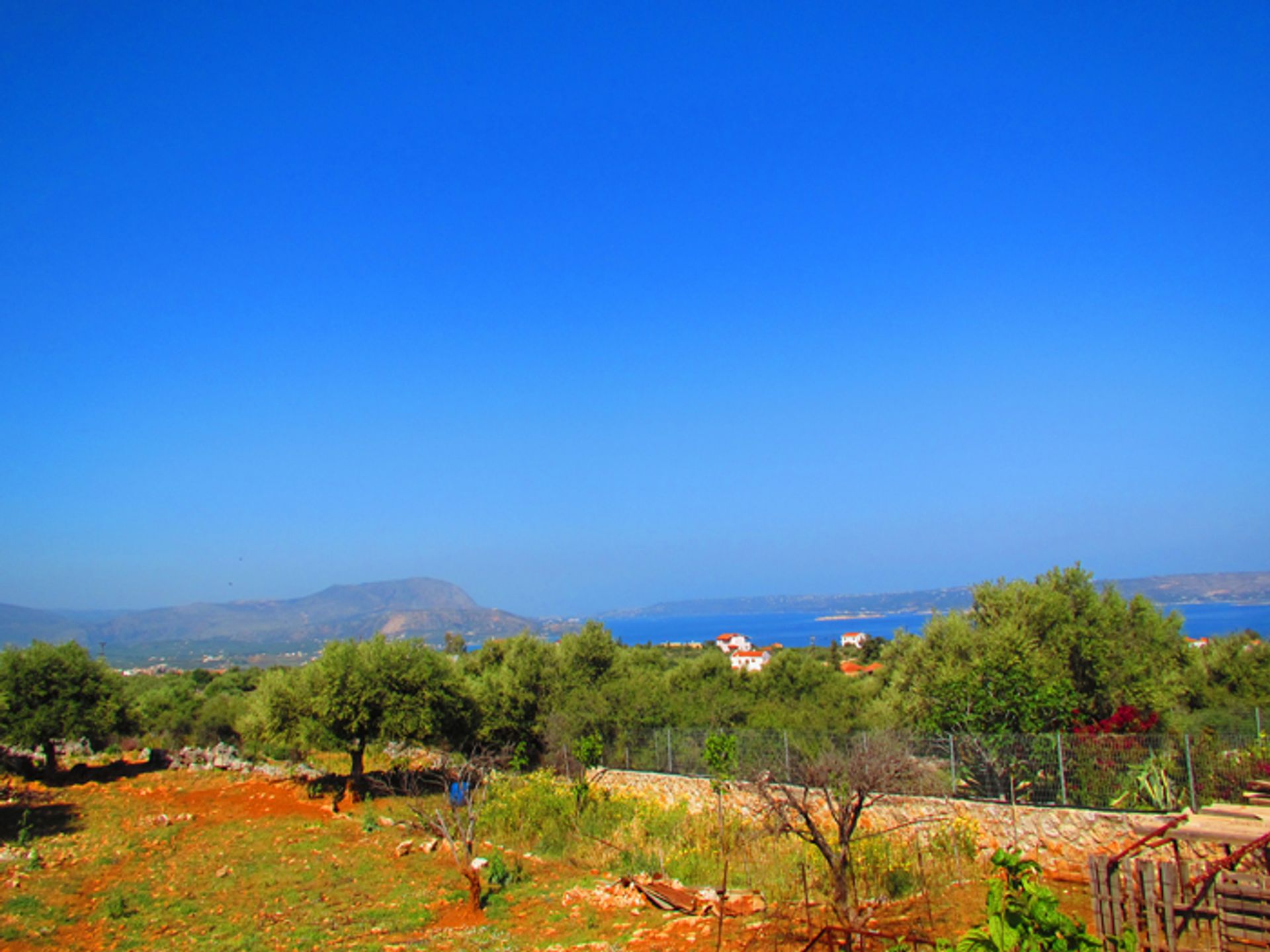 Tierra en Kokkino Chorio,  10906516