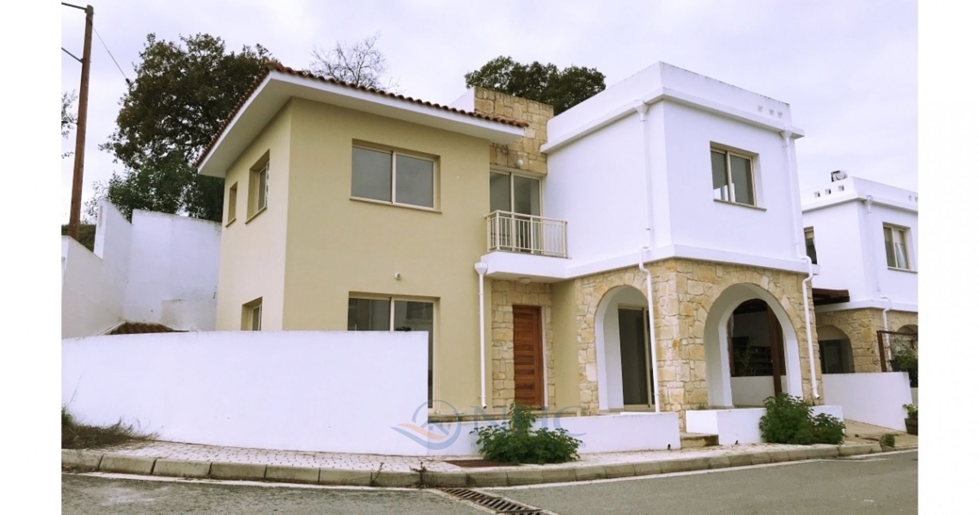 rumah dalam Stroumpi, Paphos 10906519