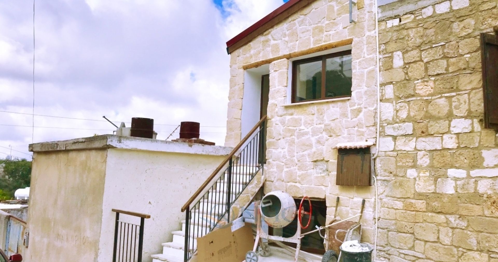 casa en Tala, Pafos 10906525