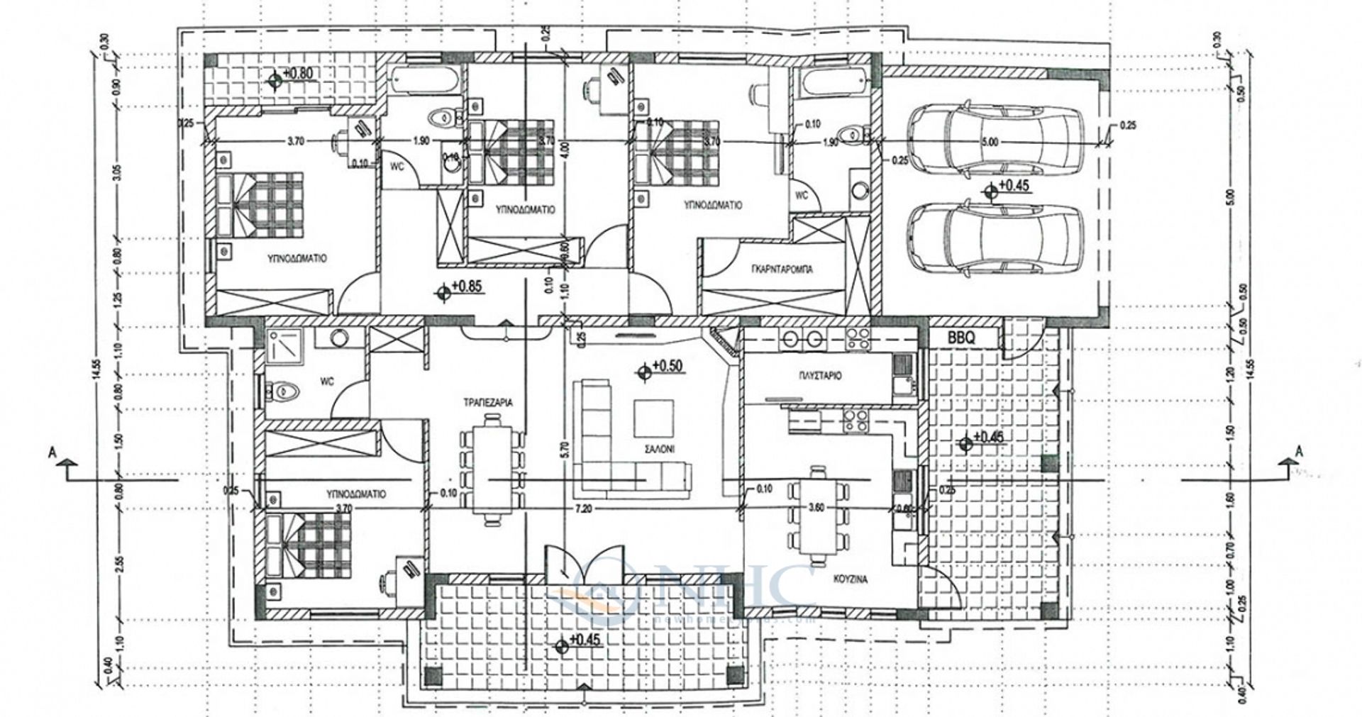 Land in Giolou, Paphos 10906535