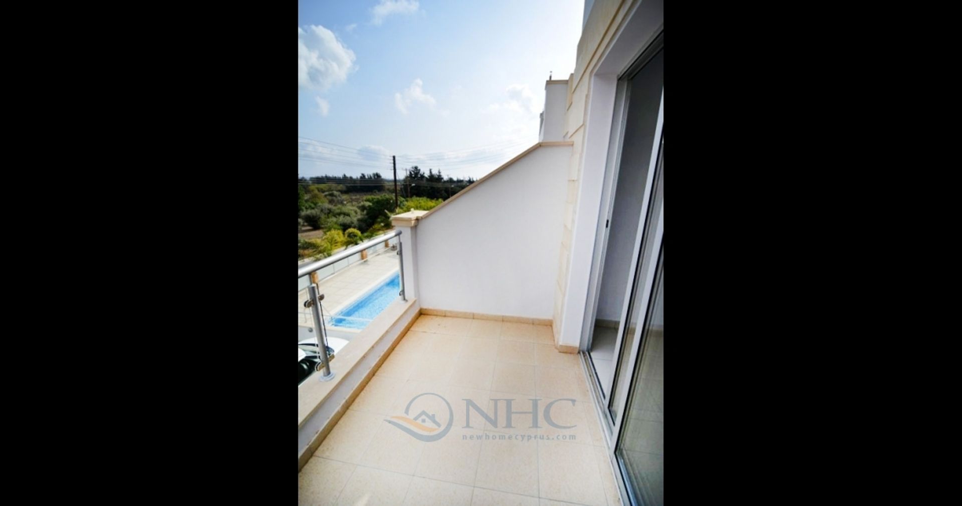 Condominium dans Yeroskipou, Paphos 10906536