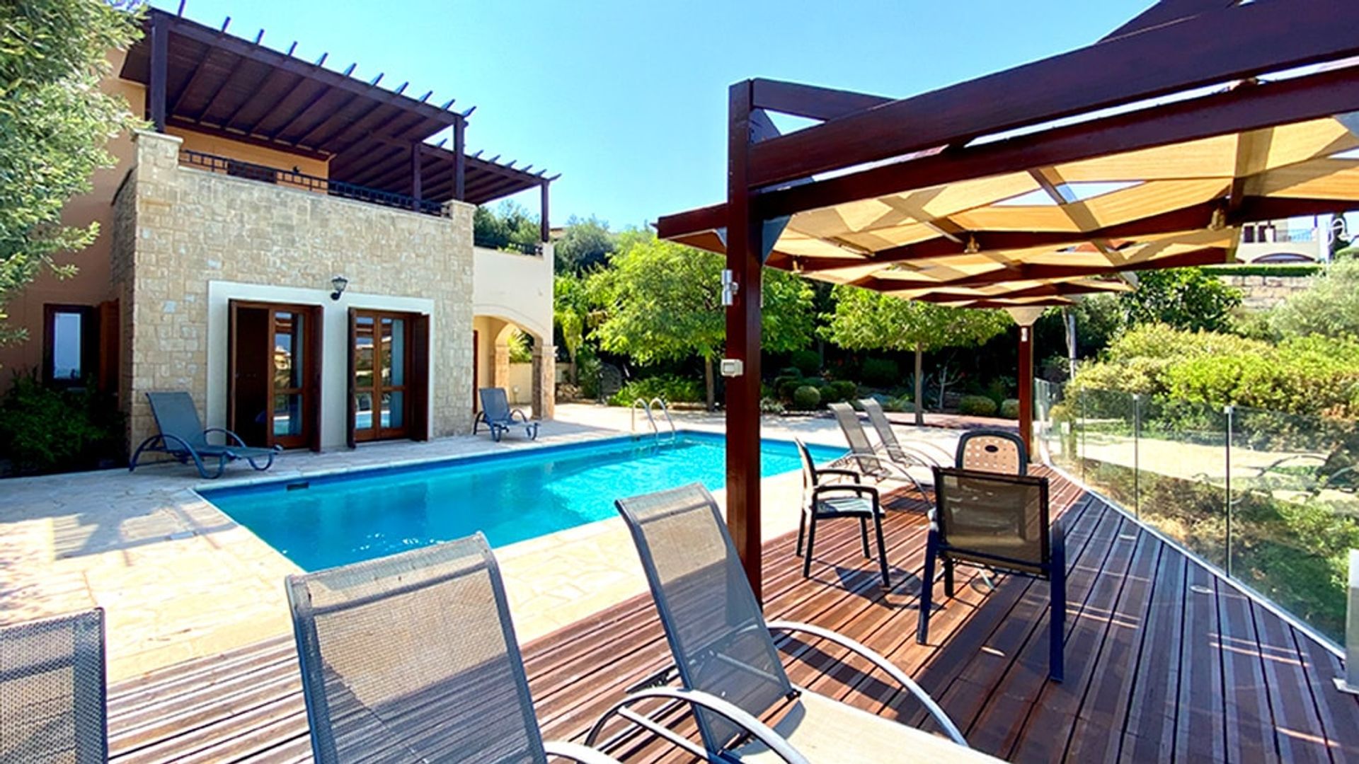 Huis in Kouklia, Paphos 10906540