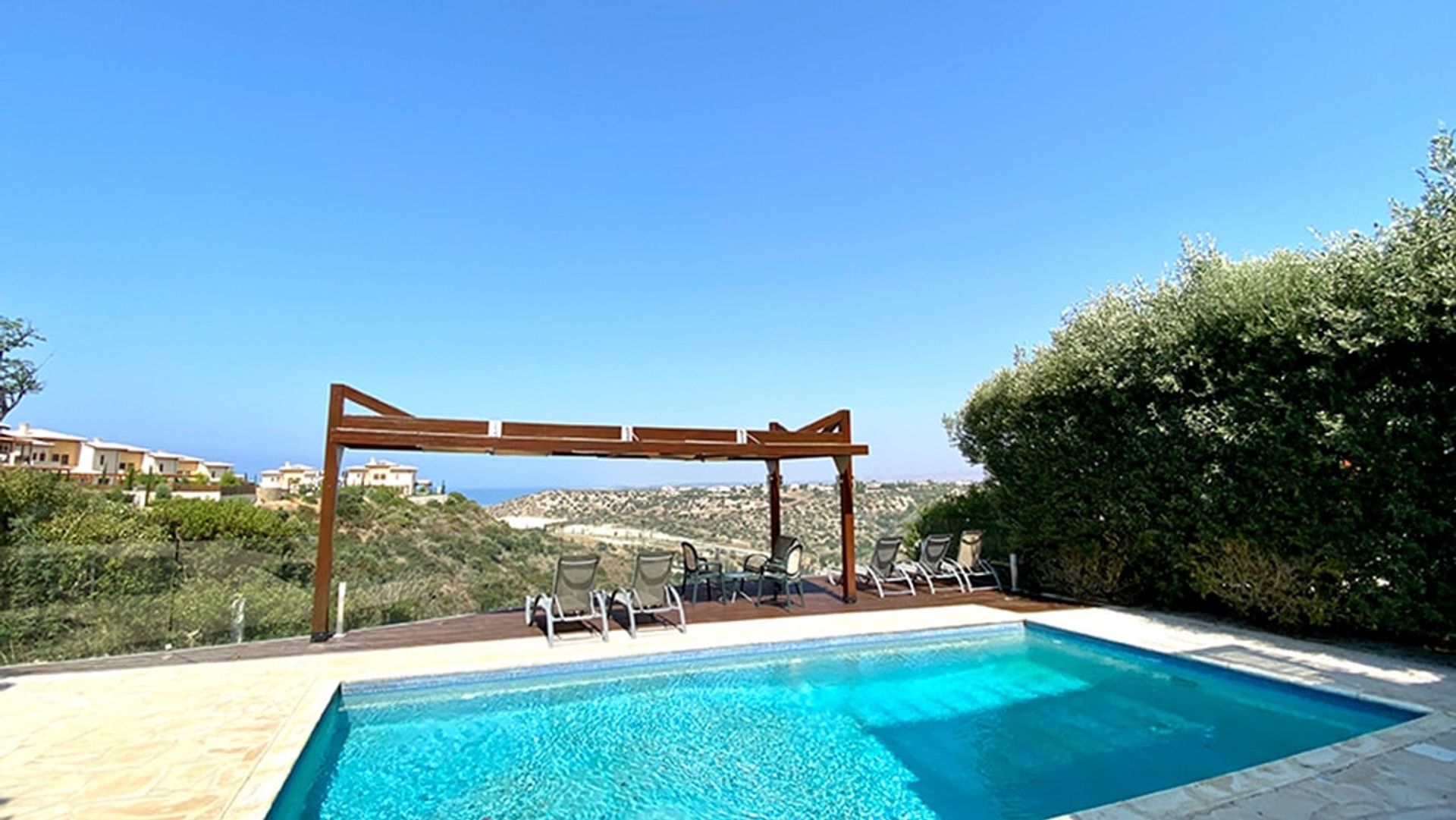 Huis in Kouklia, Paphos 10906540