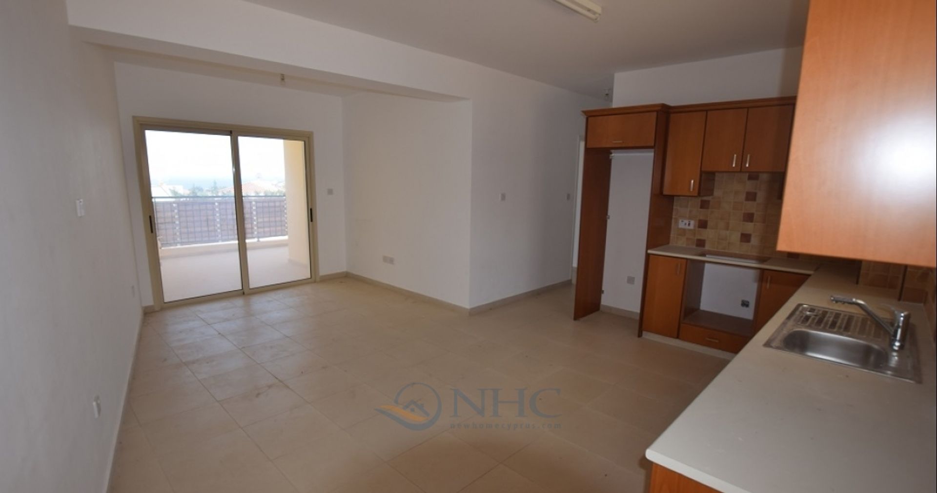 Condominium in Peyia, Paphos 10906548