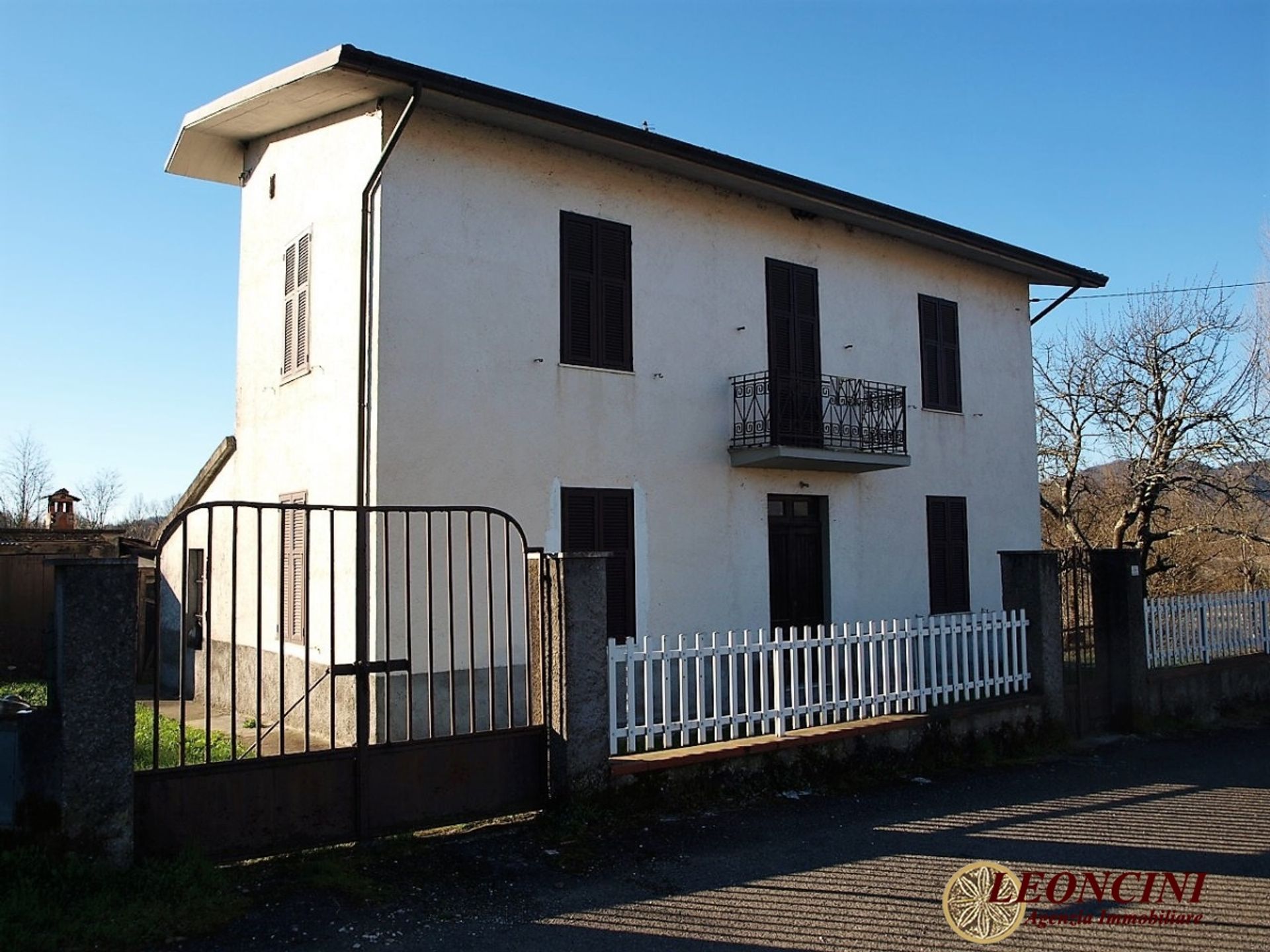 rumah dalam Villafranca di Lunigiana, Tuscany 10906552