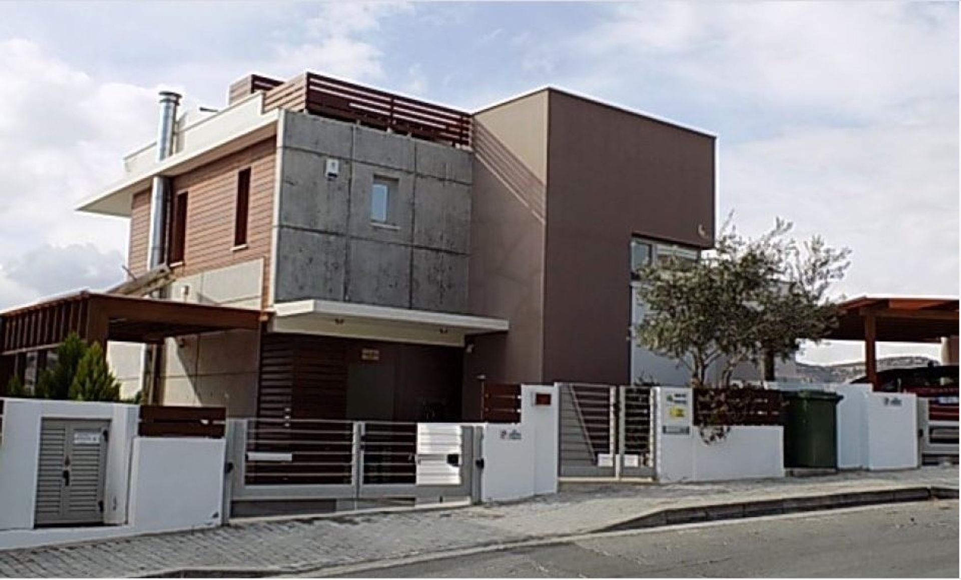 Casa nel Agios Tychon, Larnaca 10906598