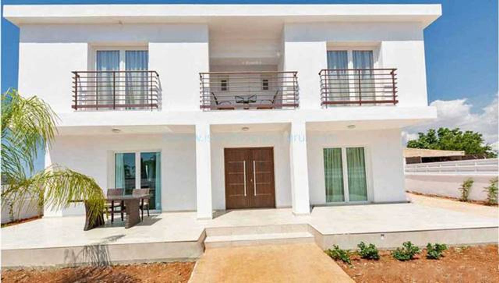 rumah dalam Ayia Napa, Ammochostos 10906621