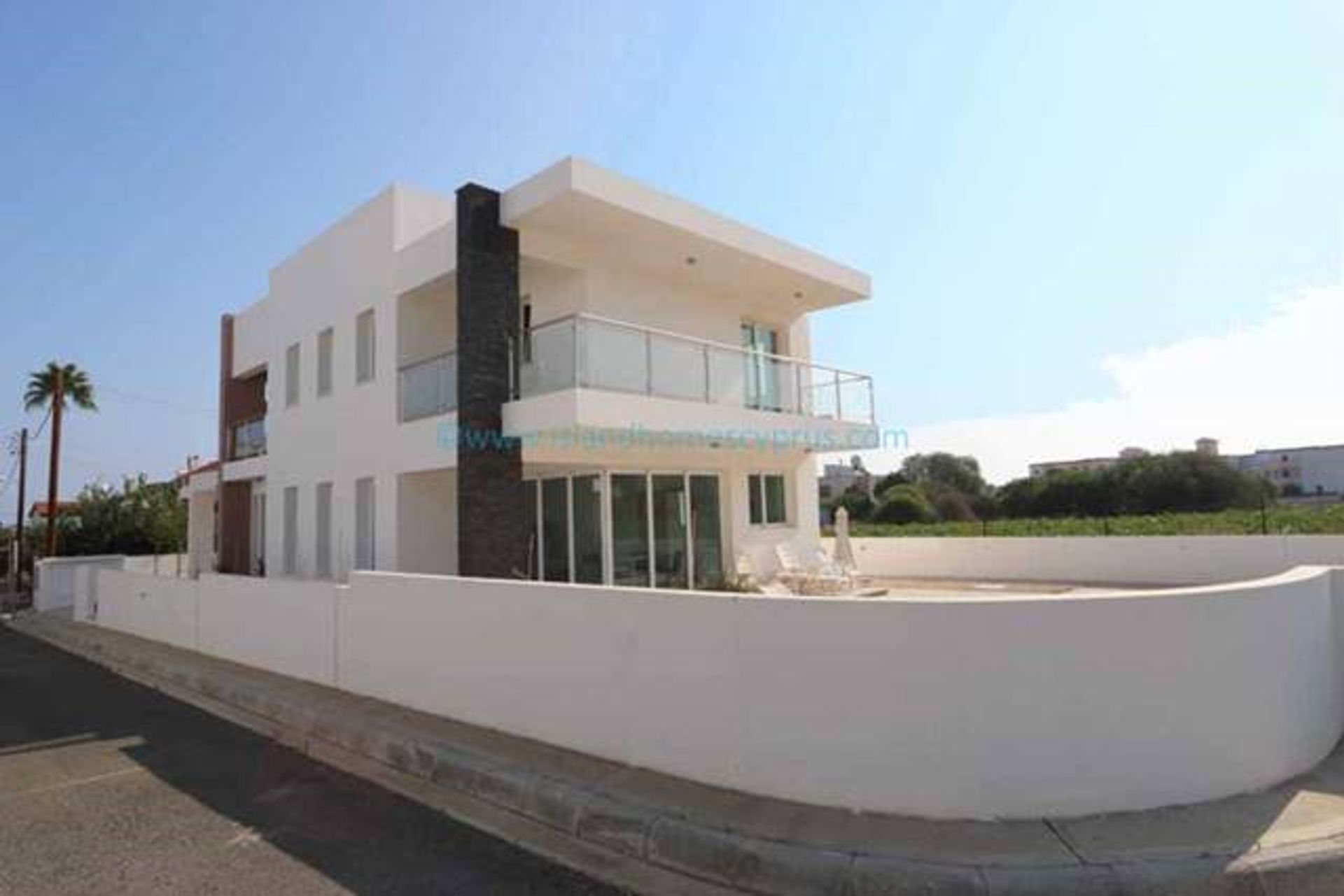 casa en Paralimni, Ammochostos 10906627